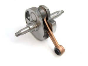 Kurbelwelle 57mm Mazzucchelli standard Vespa Rally 200/180