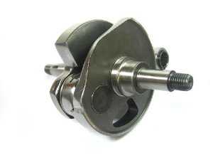 Kurbelwelle 57mm BGM Pro Racing Vespa PX200