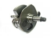 Kurbelwelle 57mm BGM Pro Racing Vespa PX200