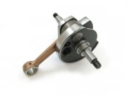 Kurbelwelle 57mm Hub standard Vespa PX200