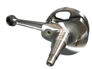 Kurbelwelle 60mm BGM Pro Racing Vespa PX200