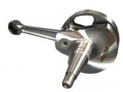 Kurbelwelle 60mm BGM Pro Racing Vespa PX200