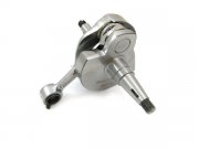 Kurbelwelle 60mm Langhub Pinasco Drehschieber Rennwelle...