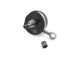 Kurbelwelle 60mm Langhub Racing Mazzucchelli Vespa PX200