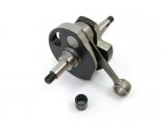 Kurbelwelle 60mm Mazzucchelli Race Langhub K2D Vespa...