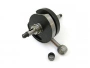 Kurbelwelle 60mm Mazzucchelli Race Langhub K2D Vespa PX200