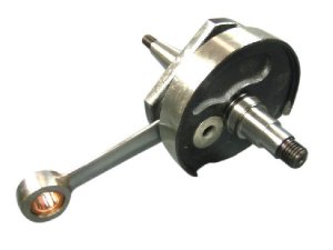 Kurbelwelle Mazzucchelli Race Vespa PK50 XL