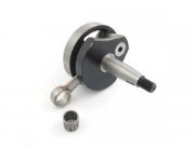 Kurbelwelle Mazzucchelli Racing 51mm 20/20mm Vespa PK125XL
