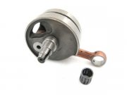 Kurbelwelle standard 51mm 19mm Konus PIAGGIO Vespa PV,...