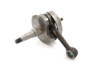 Kurbelwelle standard original PIAGGIO Vespa PX200, Rally 200