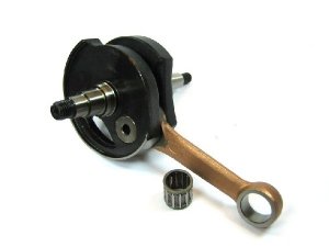Kurbelwelle Vespa PV125, PK125S