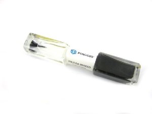 Lackstift PIAGGIO schwarz, Grafite 079/A, 8ml, + 8ml...