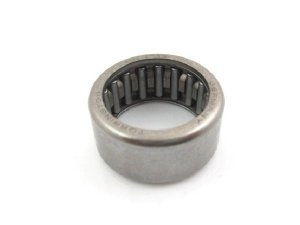 Lager 18x24x12 Bremsankerplatte 16mm Achse PIAGGIO Vespa...