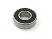 Lager 6203 RSH 17x40x12 Achse aussen Vespa V50, PV, PKS,...