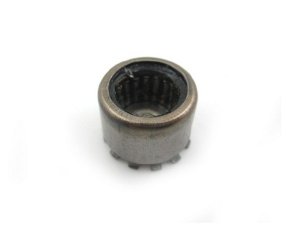 Lager Schwinge 12x18x12mm PIAGGIO Vespa PX alt