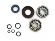 Lagersatz Kurbelwelle incl. Wellendichtringe Viton...