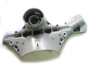 Lenkkopf Lenkerunterteil LML Vespa PX Lusso