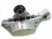 Lenkkopf Lenkerunterteil LML Vespa PX Lusso