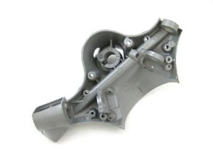 Lenkkopf Lenkerunterteil Vespa PX Lusso