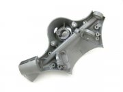Lenkkopf Lenkerunterteil Vespa PX Lusso