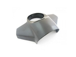 Lenkkopfabdeckung Vespa PK XL