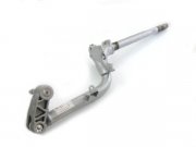 Lenksule Lenkstange mit Schwinge Achse: 20mm PIAGGIO...