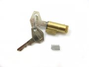 Lenkschlo 31,5x4 Vespa PV, V50, Sprint, Super