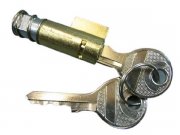 Lenkschlo 38,5x4 Vespa PV, V50, Sprint, PX
