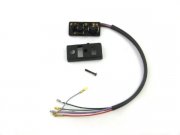 Lichtschalter 6-Kabel PIAGGIO Vespa V50 Special