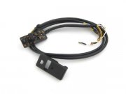 Lichtschalter 9 Kabel  (mit Blinker ohne Batterie)...
