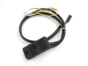 Lichtschalter 9-Kabel PIAGGIO Vespa PK