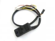 Lichtschalter 9-Kabel PIAGGIO Vespa PK