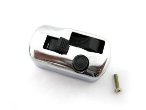 Lichtschalter standard PIAGGIO Vespa PV ET3, Rally