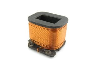 Lichtspule 3 PIAGGIO Vespa PV ET3