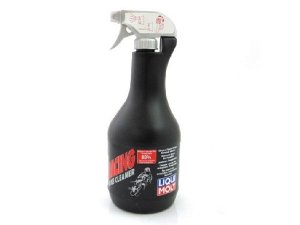 Liqui Moly Racing Bike Cleaner Motorrad-Spezial-Reiniger...