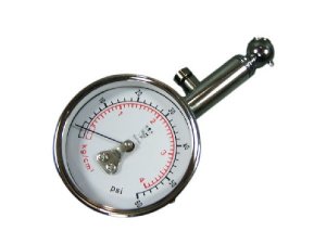 Luftdruck Messgert