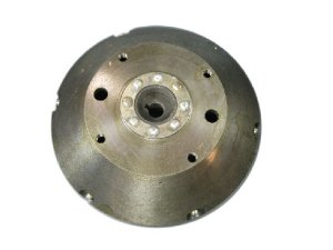 Lüfterrad Polrad 12V elektronisch Vespa Sprint, VNA-VNC