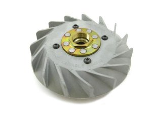 Lüfterrad Polrad 20mm Vespatronic Vespa PK XL