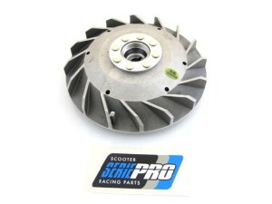 Lüfterrad Polrad elektronisch kleiner Konus 19mm Vespa...