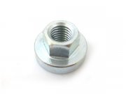 Lfterradmutter Polradmutter mit Bund M10 24x6 Vespa V50