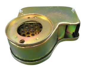 Luftfilter PIAGGIO für SHB19.19 Vespa V50, PV
