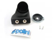 Luftfilter Polini fr Dellorto SHB 16 Vergaser