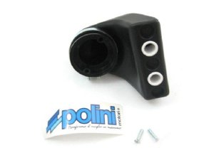 Luftfilter Polini für Dellorto SHB 19 Vergaser