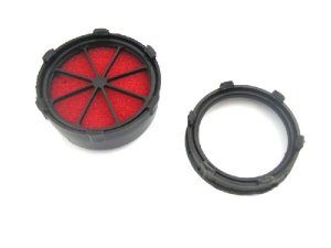 Luftfilter Malossi E3A für SHB19.19 Vespa V50, PV, PK