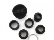 Luftfilter Marchald AW=28-43mm 85x65mm schwarz
