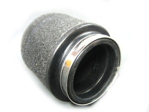 Luftfilter Ramair AW=52mm, L=65mm, MR-007