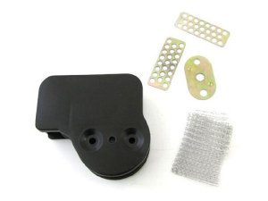 Luftfilter standard plastik SHB 16.10 Vespa V50