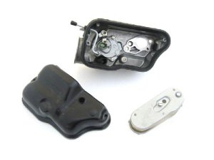 Luftfiltergehäuse PIAGGIO Vespa PX 2011