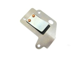 Membran Polini Doppelansauger Vespa V50, PV, PK