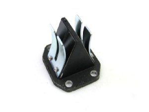 Membran 24mm Polini Membranansaugstutzen Vespa V50, PV, PK